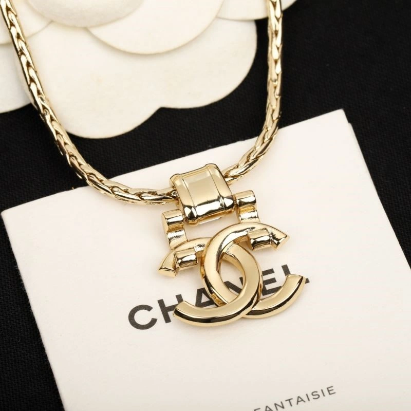 OnTrend Chanel Necklaces 223323