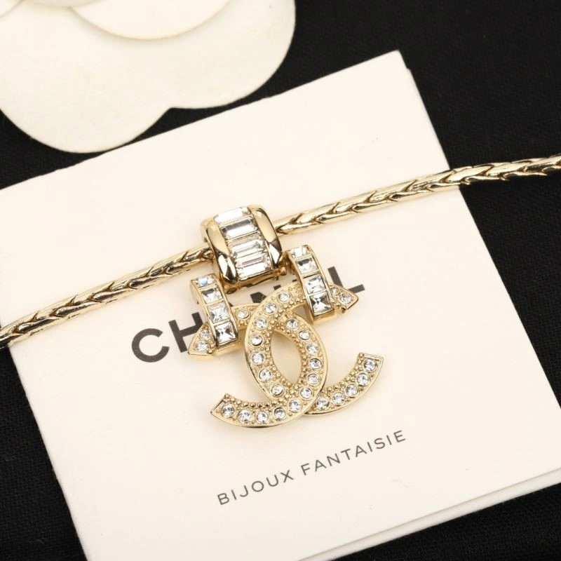 OnTrend Chanel Necklaces 223323
