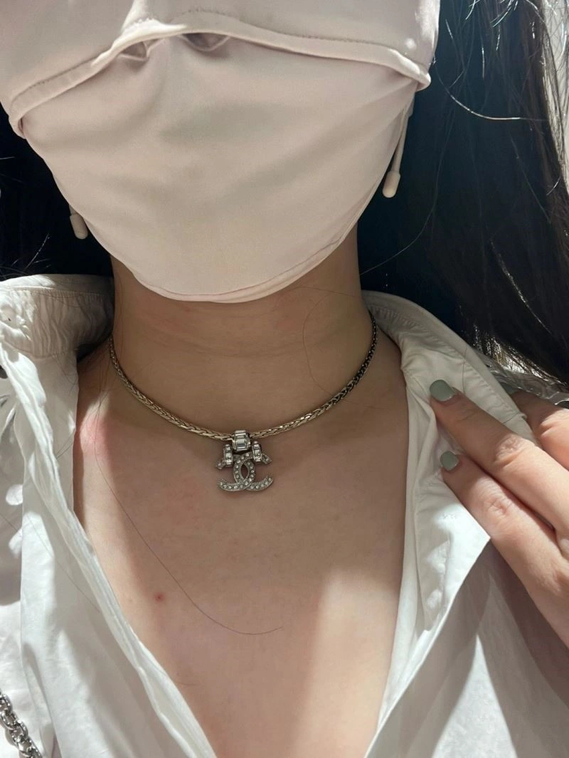 OnTrend Chanel Necklaces 223323