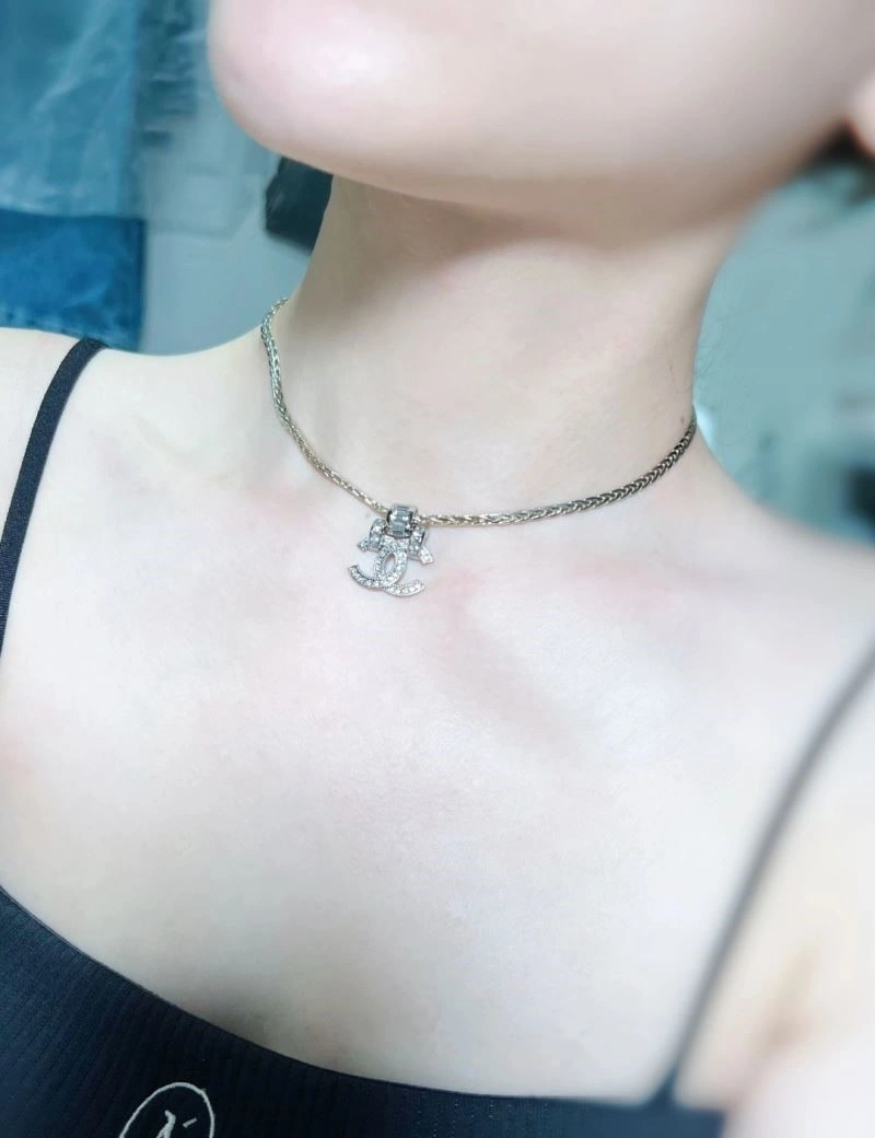 OnTrend Chanel Necklaces 223323