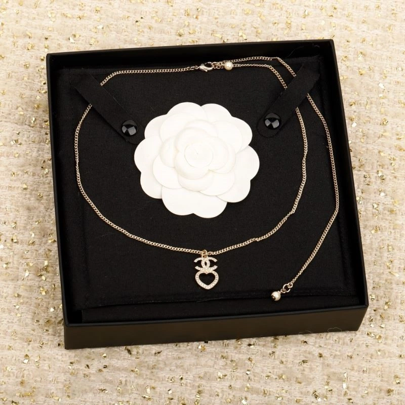 Chanel Necklaces MultiPurpose 223319