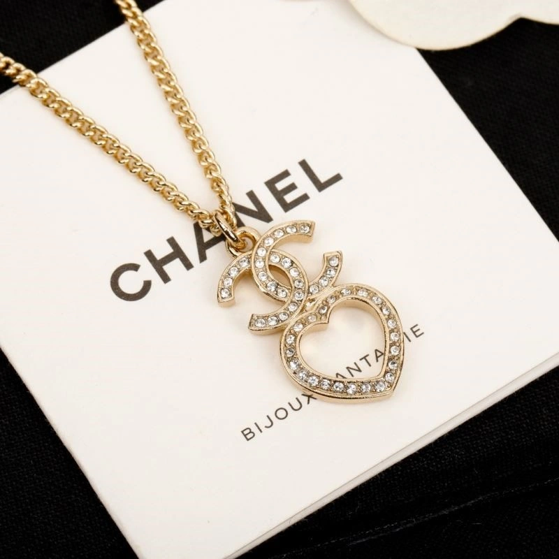 Chanel Necklaces MultiPurpose 223319