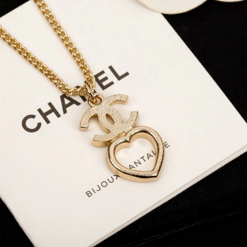 Chanel Necklaces MultiPurpose 223319