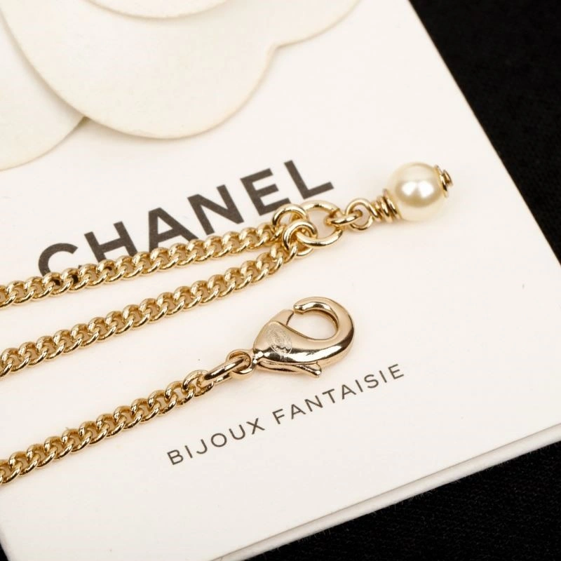 Chanel Necklaces MultiPurpose 223319
