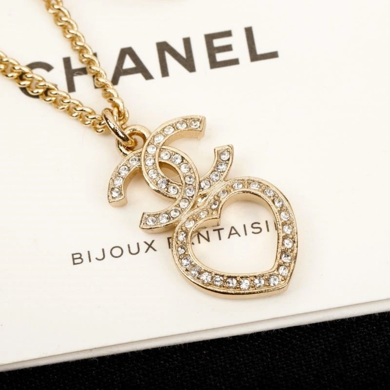 Chanel Necklaces MultiPurpose 223319
