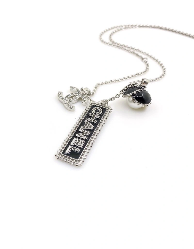 Chanel Necklaces Lightweight 223317