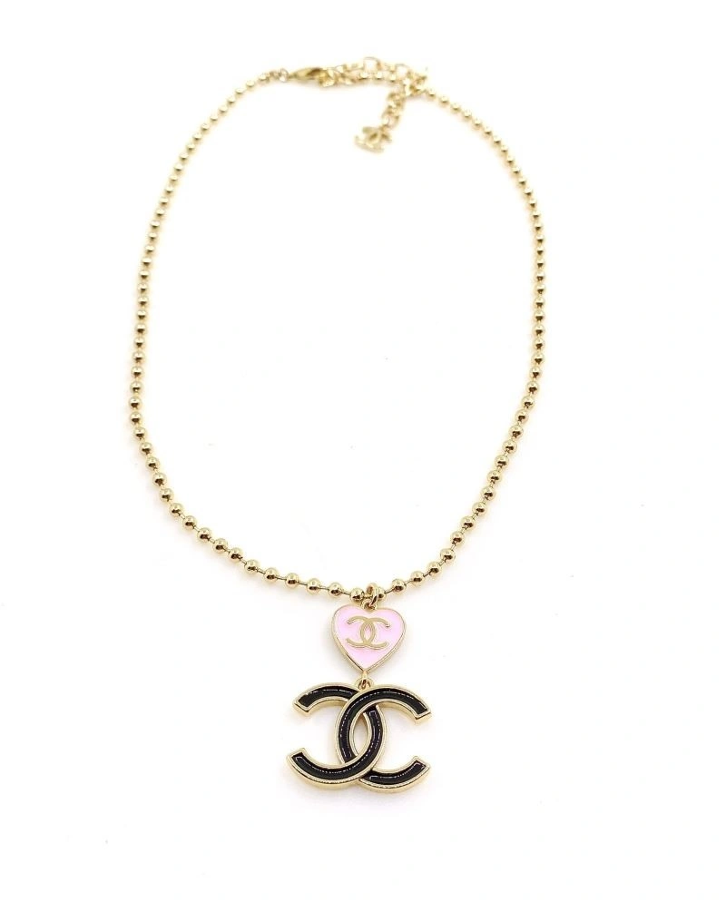GoodFit Chanel Necklaces 223316