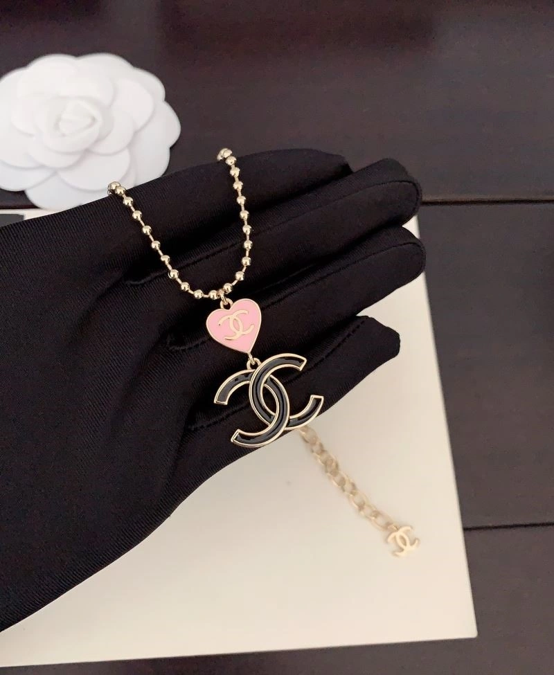 GoodFit Chanel Necklaces 223316