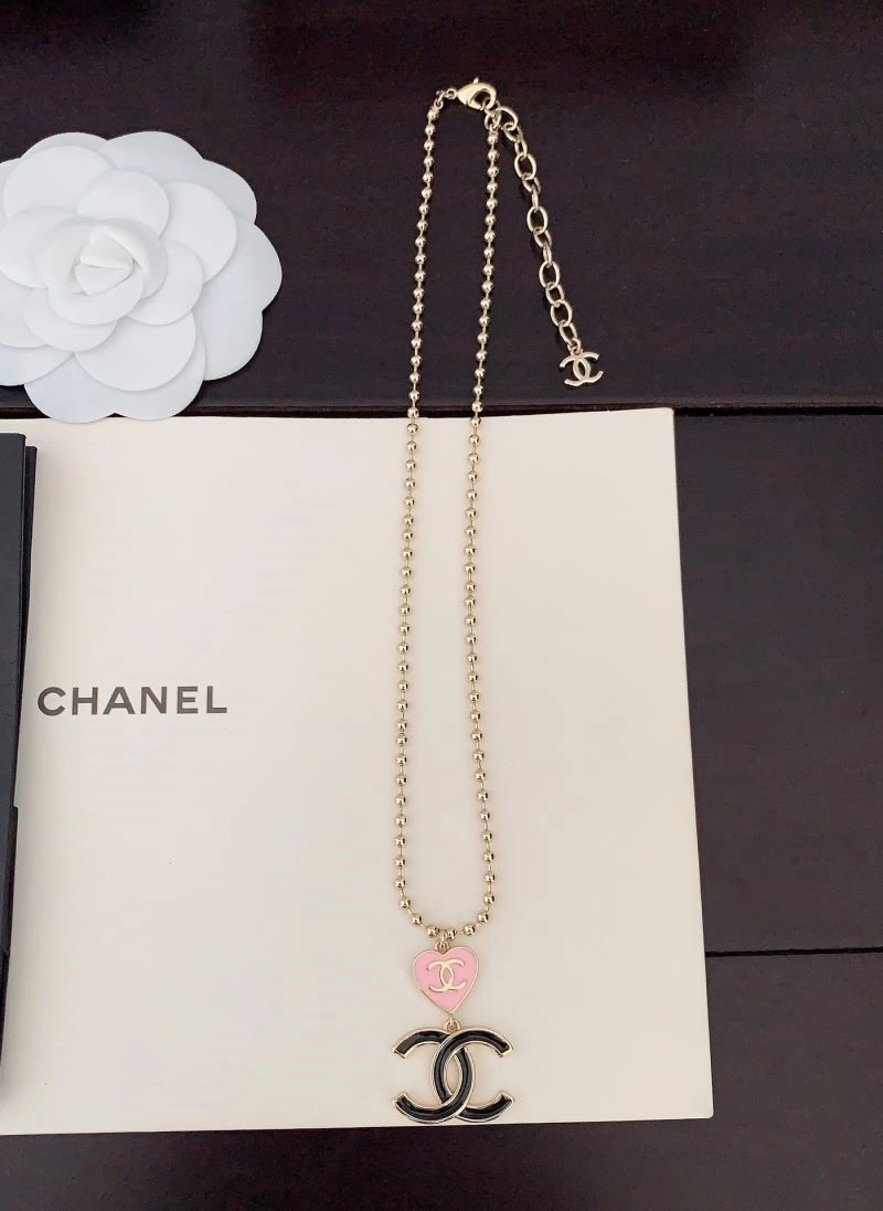 GoodFit Chanel Necklaces 223316