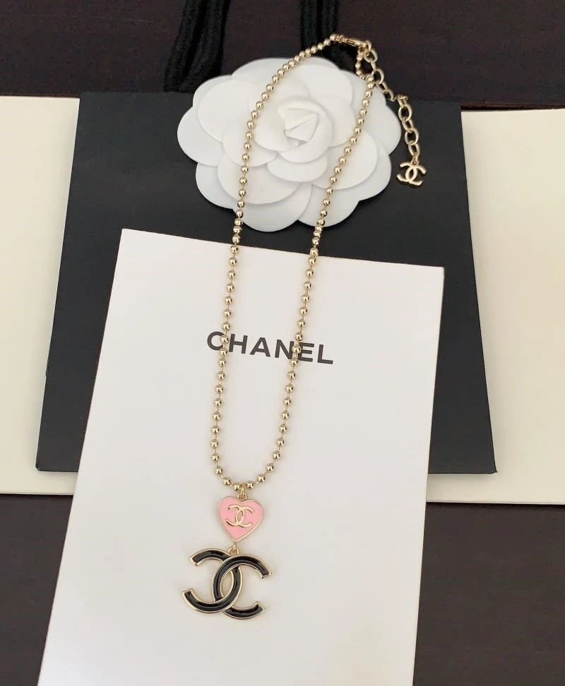 GoodFit Chanel Necklaces 223316