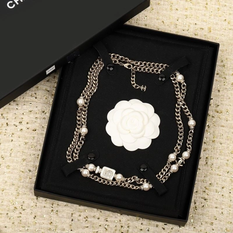 Chanel Necklaces Trendsetting 223315