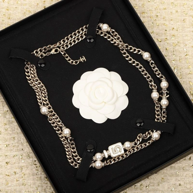 Chanel Necklaces Trendsetting 223315