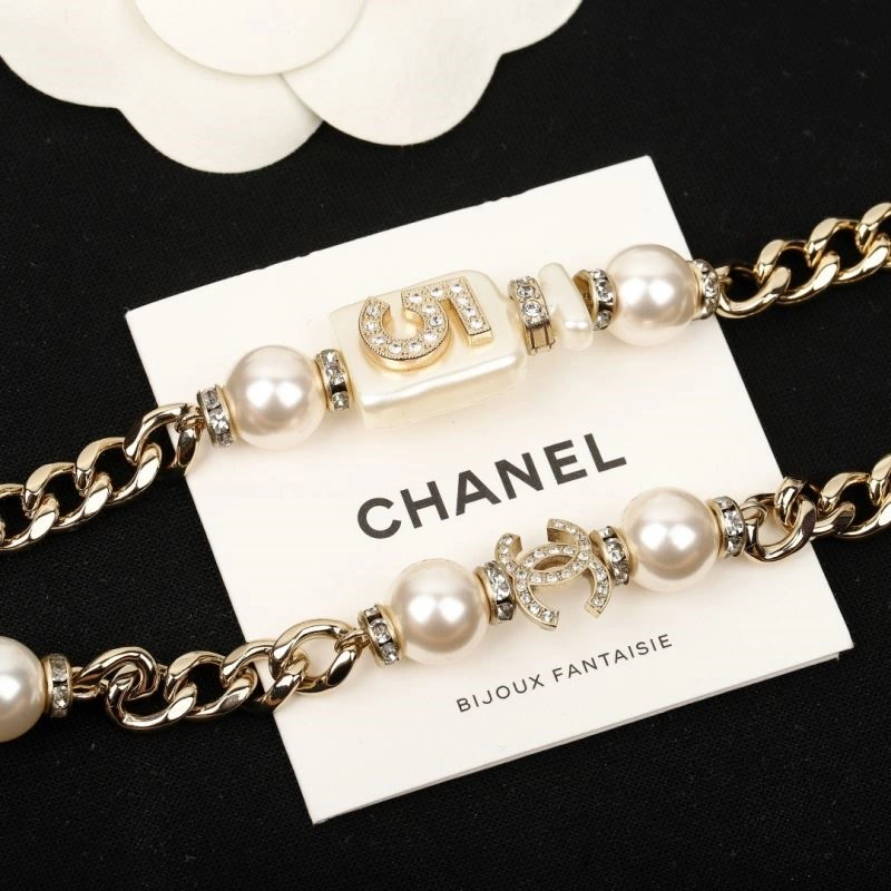 Chanel Necklaces Trendsetting 223315