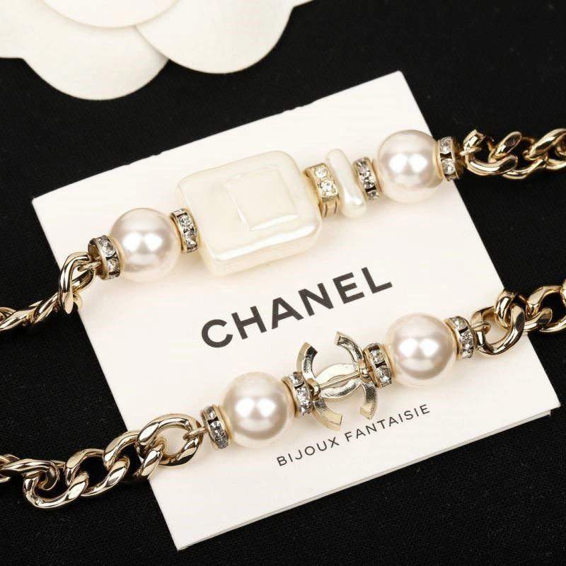 Chanel Necklaces Trendsetting 223315