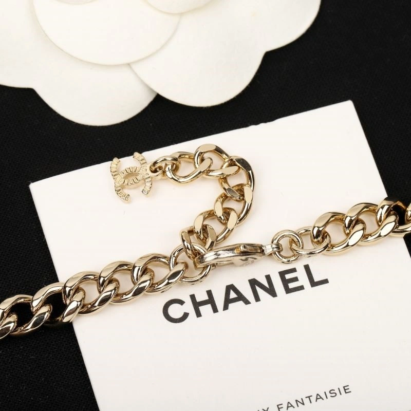 Chanel Necklaces Trendsetting 223315