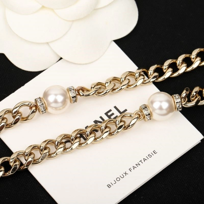 Chanel Necklaces Trendsetting 223315