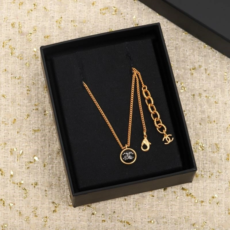FastDry Chanel Necklaces 223364