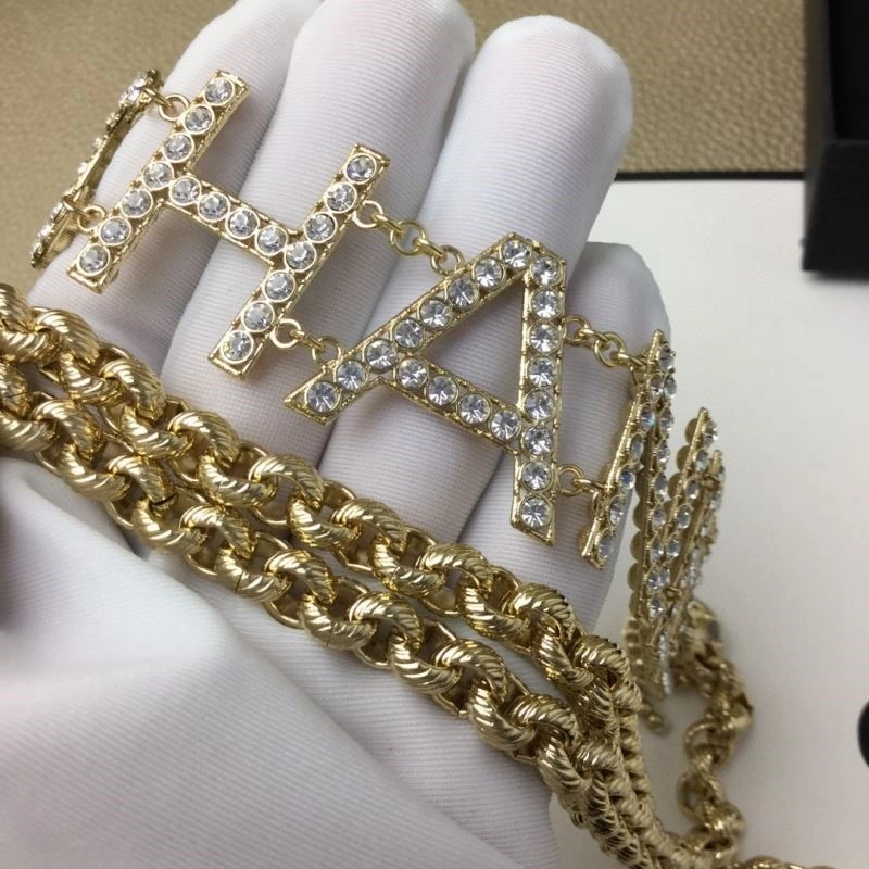 EasyCare Chanel Necklaces 223294