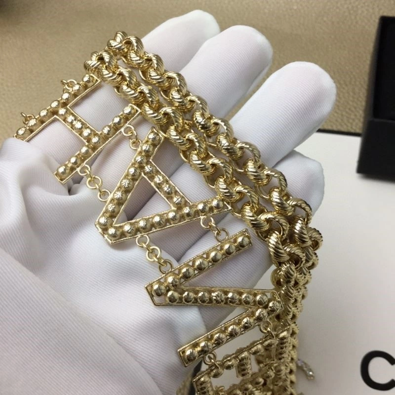 EasyCare Chanel Necklaces 223294