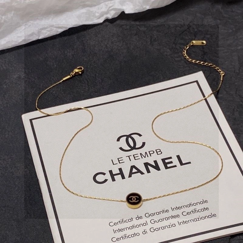 UrbanStyle Chanel Necklaces 223312
