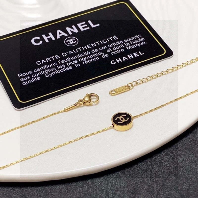 UrbanStyle Chanel Necklaces 223312