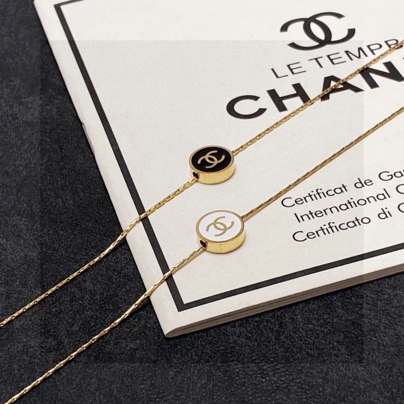 UrbanStyle Chanel Necklaces 223312