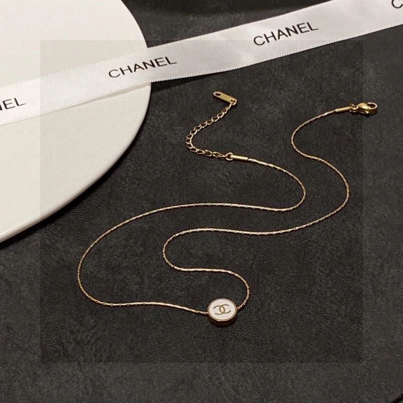 UrbanStyle Chanel Necklaces 223312