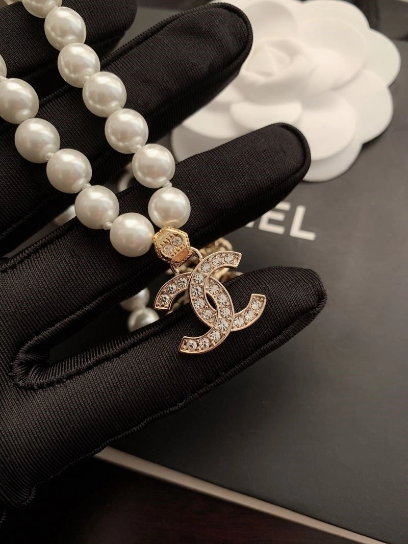 Chanel Necklaces Youthful 223460