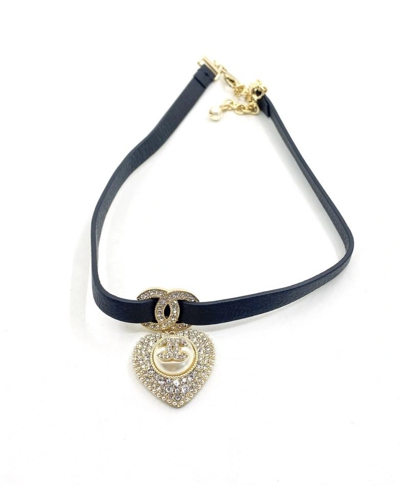 Chanel Necklaces Effortless 223306