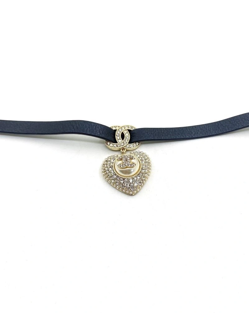 Chanel Necklaces Effortless 223306