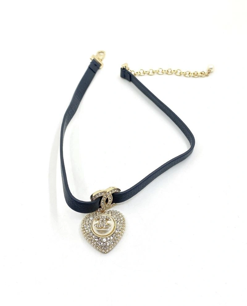 Chanel Necklaces Effortless 223306