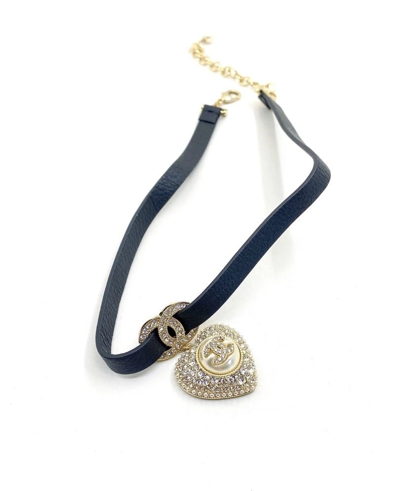 Chanel Necklaces Effortless 223306