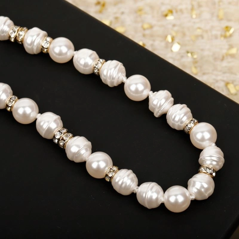 Chanel Necklaces Trendy 223305