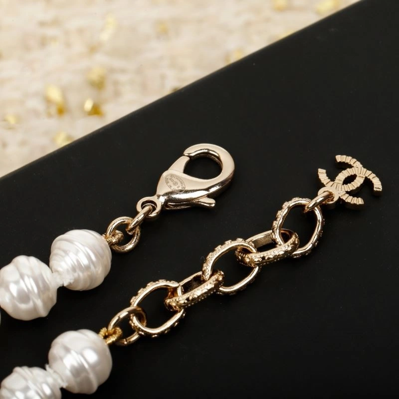 Chanel Necklaces Trendy 223305