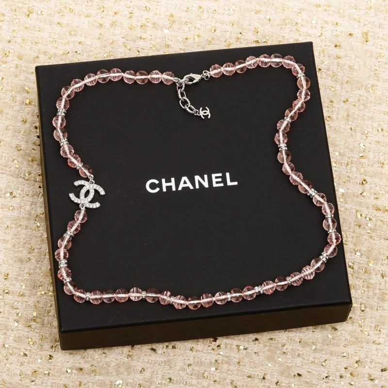Chanel Necklaces ComfortFit 223313