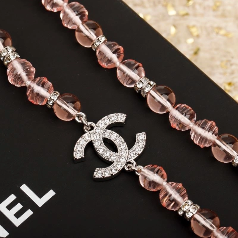 Chanel Necklaces ComfortFit 223313