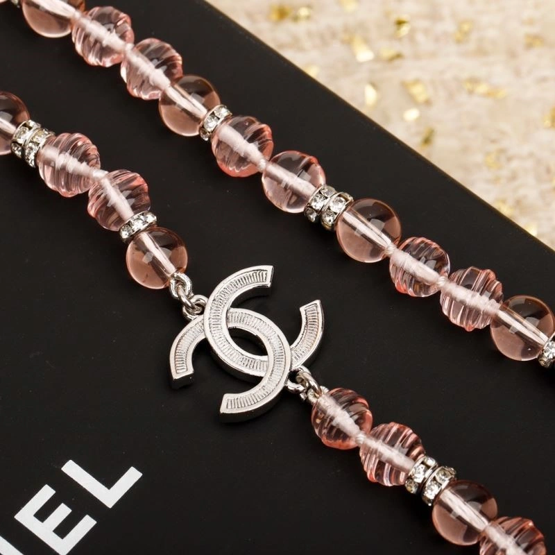 Chanel Necklaces ComfortFit 223313