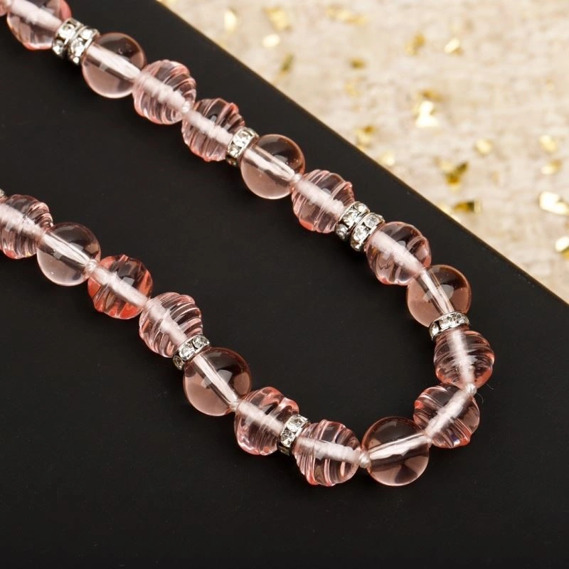 Chanel Necklaces ComfortFit 223313