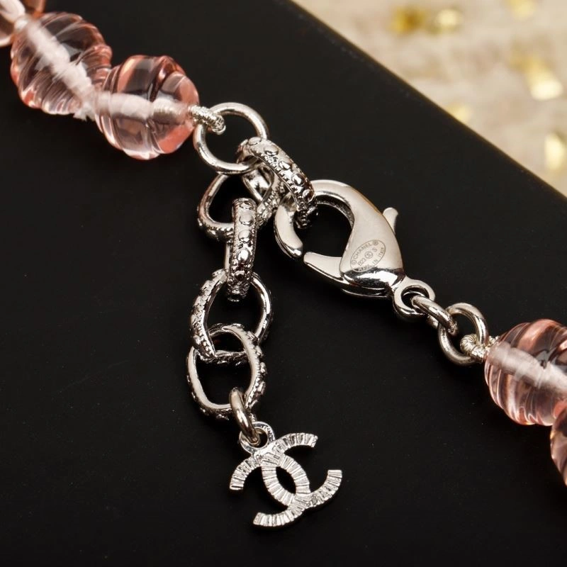 Chanel Necklaces ComfortFit 223313