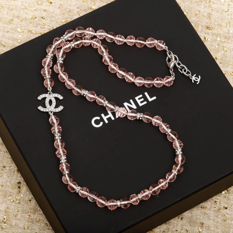 Chanel Necklaces ComfortFit 223313