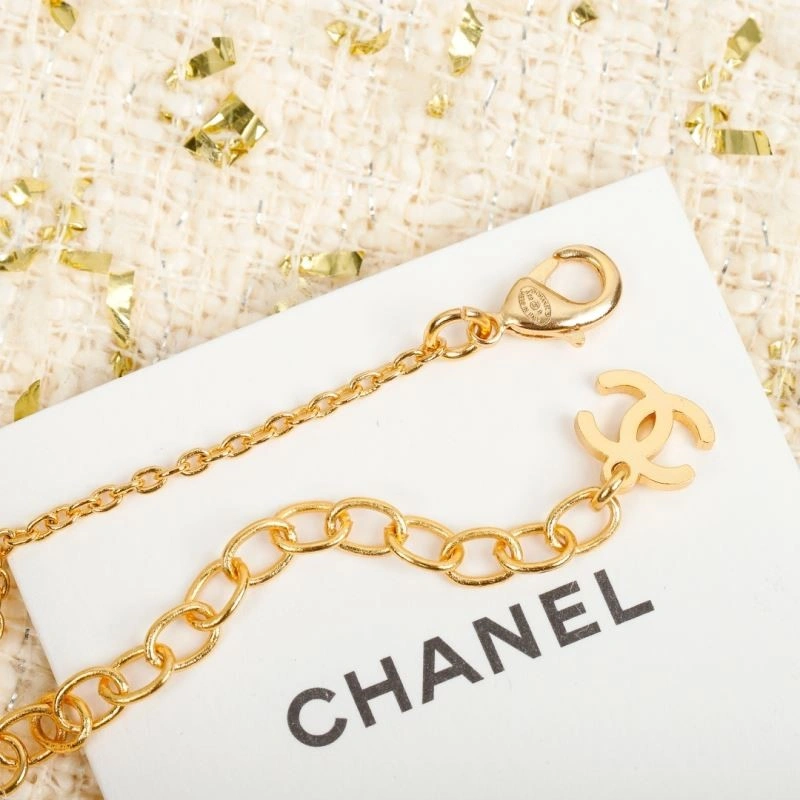 Chanel Necklaces Comfortable 223295