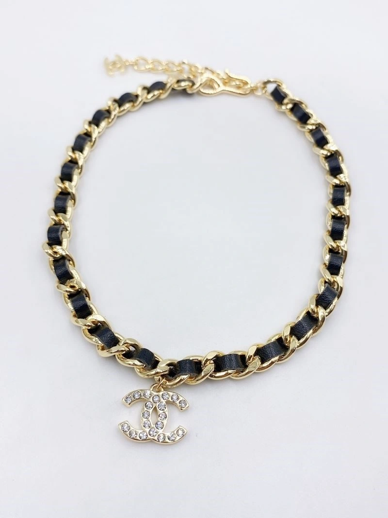 Chanel Necklaces Unique 223308