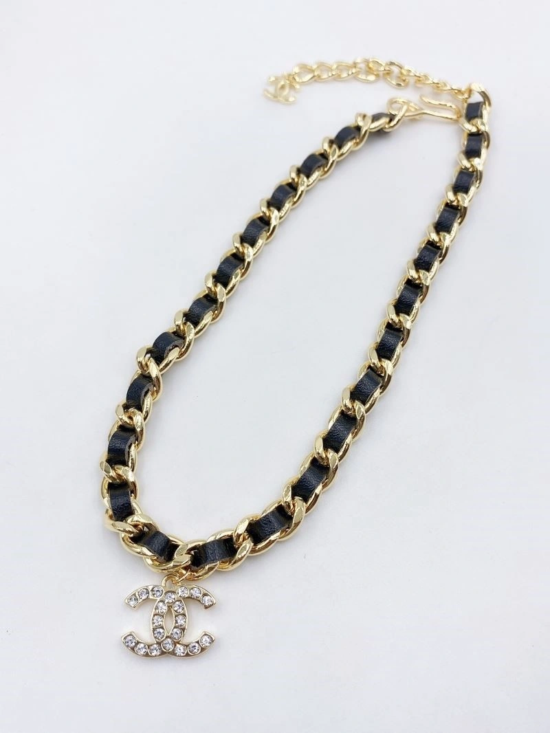 Chanel Necklaces Unique 223308