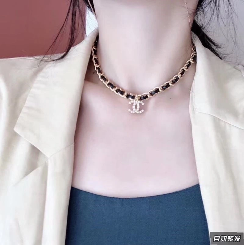 Chanel Necklaces Unique 223308