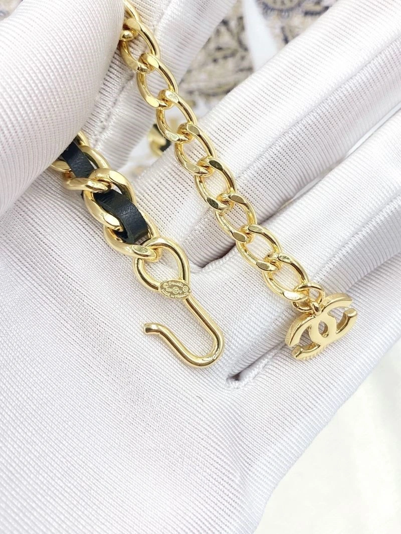 Chanel Necklaces Unique 223308