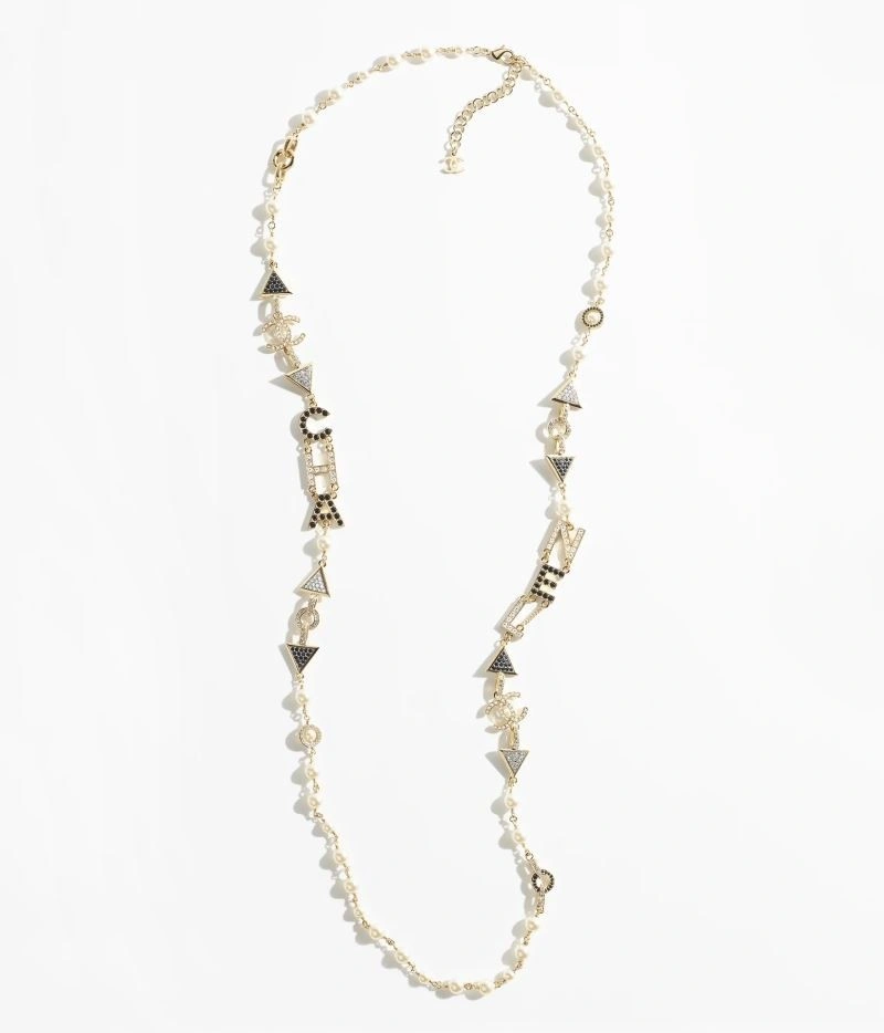 Chanel Necklaces DailyWear 223304