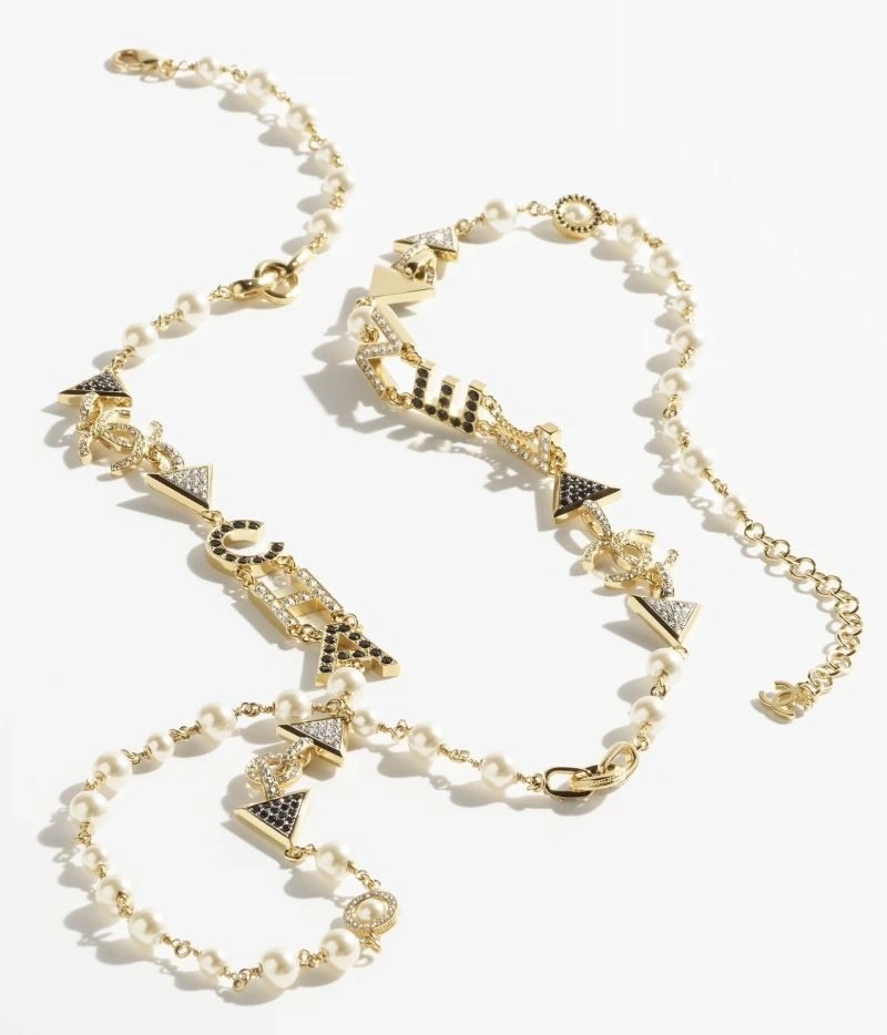 Chanel Necklaces DailyWear 223304