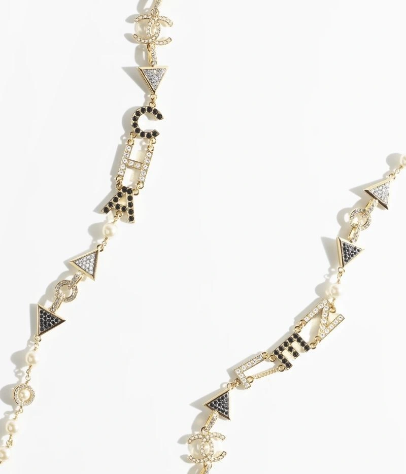 Chanel Necklaces DailyWear 223304