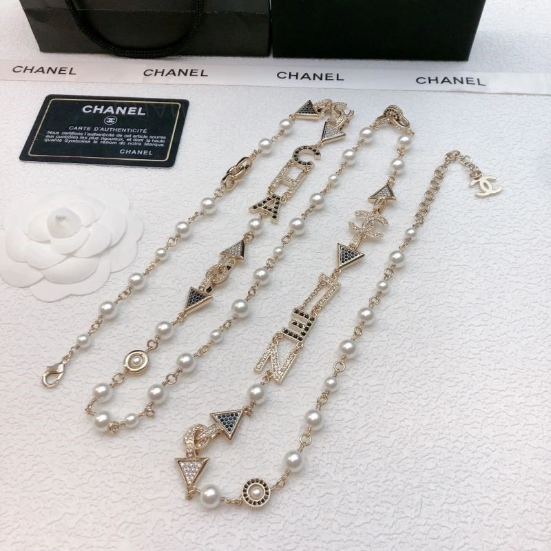 Chanel Necklaces DailyWear 223304