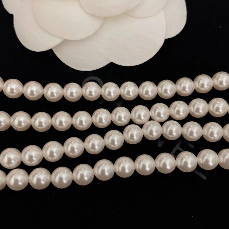 Chanel Necklaces WrinkleFree 223307